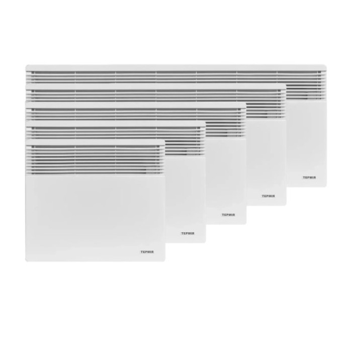 Обігрівач Термія ЕВНА-1,5/230С2М(се)