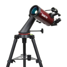 Телескоп Sigeta StarMAK 90/1250 Alt-AZ (65356)