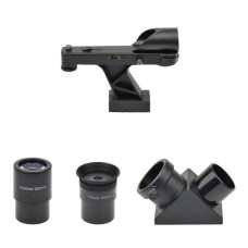 Телескоп Sigeta StarMAK 90/1250 Alt-AZ (65356)