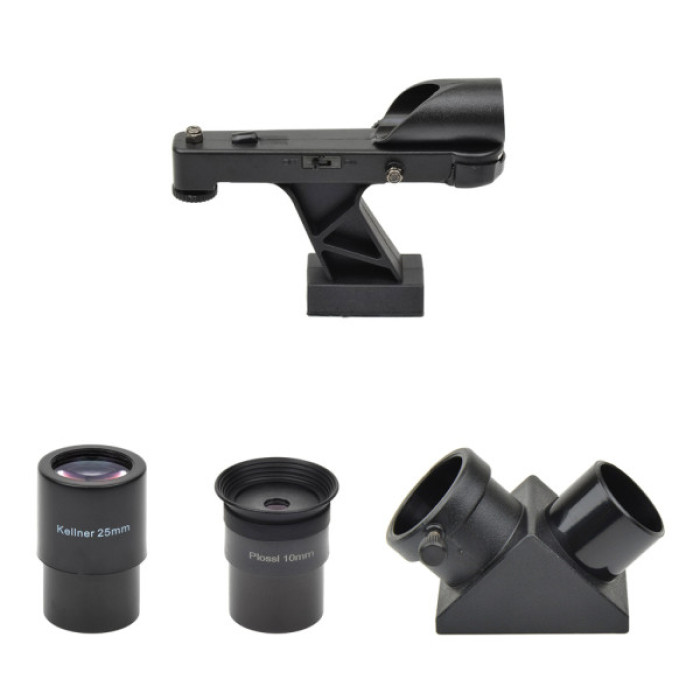 Телескоп Sigeta StarMAK 90/1250 Alt-AZ (65356)