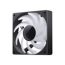 Кулер до корпусу JONSBO SL-120B Black