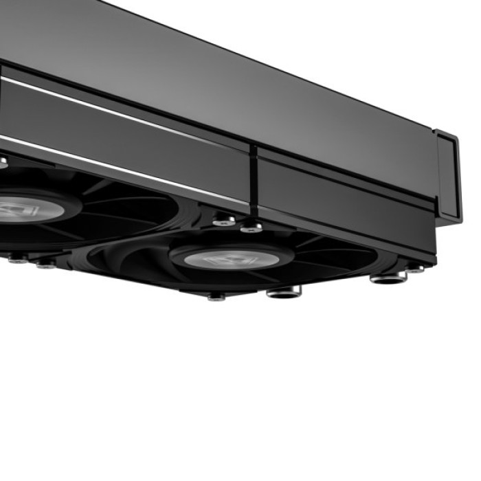 Система рідинного охолодження ID-Cooling DX240 MAX