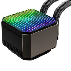 Система рідинного охолодження ID-Cooling DX240 MAX