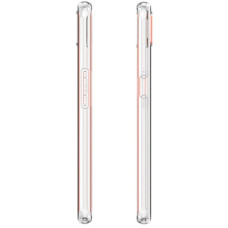 Чохол до мобільного телефона BeCover Oppo A73 Transparancy (705602)