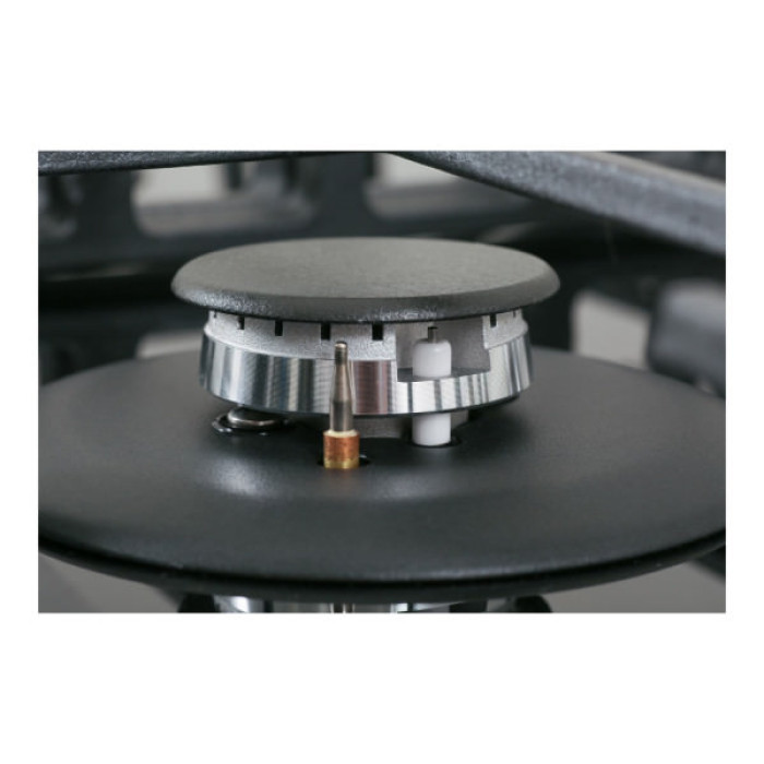 Варочна поверхня Interline HGG 763 FGT BM FLAME