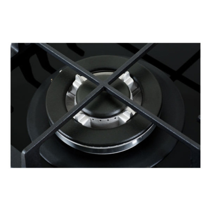 Варочна поверхня Interline HGG 763 FGT BM FLAME