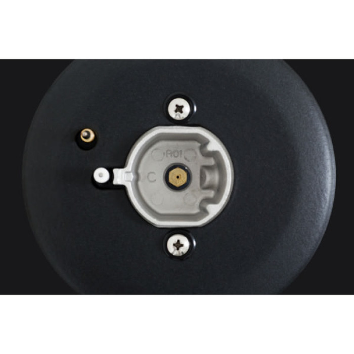 Варочна поверхня Interline HGG 763 FGT BM FLAME