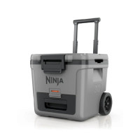 Термобокс Ninja FrostVault 28L Hard Coole Grey (FB230EUGY)
