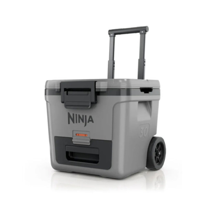 Термобокс Ninja FrostVault 28L Hard Coole Grey (FB230EUGY)