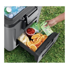 Термобокс Ninja FrostVault 28L Hard Coole Grey (FB230EUGY)