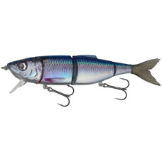Воблер Savage Gear 4Play V2 Liplure SF 165mm 32g 01-Herring (1854.04.62)