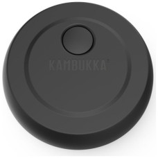 Термос Kambukka Bora 600 мл чорний (11-06010)