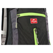 Рюкзак туристичний Naturehike 15 л sky blue NH15C001-B (6975641886310)