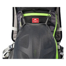 Рюкзак туристичний Naturehike 15 л sky blue NH15C001-B (6975641886310)