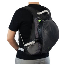 Рюкзак туристичний Naturehike 15 л sky blue NH15C001-B (6975641886310)