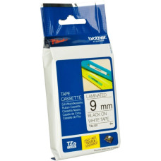 Стрічка для принтера етикеток Brother TZE221