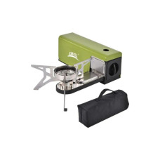 Пальник BRS BRS-97 зелений (BRS-97-GR)