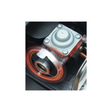 Пальник BRS BRS-97 зелений (BRS-97-GR)