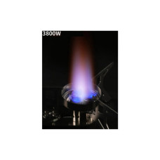 Пальник BRS BRS-97 зелений (BRS-97-GR)