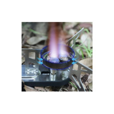 Пальник BRS BRS-97 зелений (BRS-97-GR)