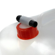 Каністра для води Tribe Water Carrier 20 л (T-MA-0020-transparent)