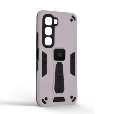 Чохол до мобільного телефона Armorstandart Proover Infinix Hot 60i 4G Grey (ARM87293)