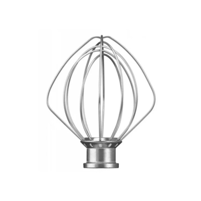 Кухонний комбайн KitchenAid 5K45SSEOB