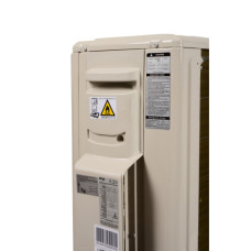 Кондиціонер Ergo ACI 1835 ODU MSH(2) + ACI 0935 I