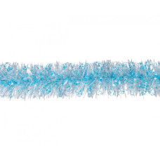 Мішура YES! Fun Вейві засніжена матова діаметр 5 см, 2 м (980153)