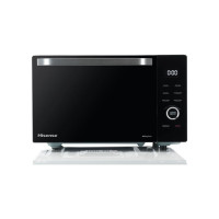 Мікрохвильова піч Hisense H30MOBS10HC