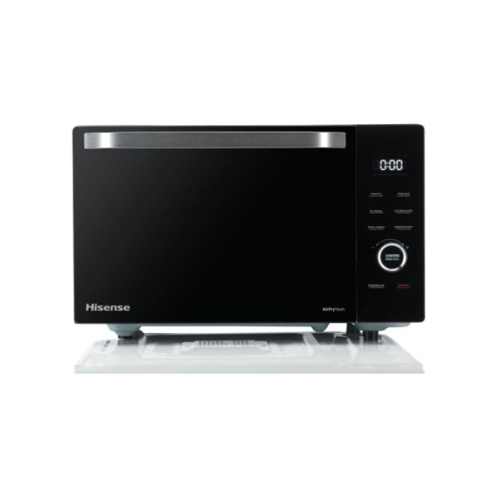 Мікрохвильова піч Hisense H30MOBS10HC