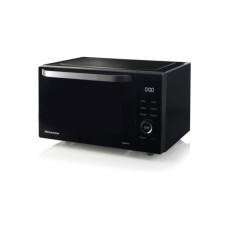 Мікрохвильова піч Hisense H30MOBS10HC