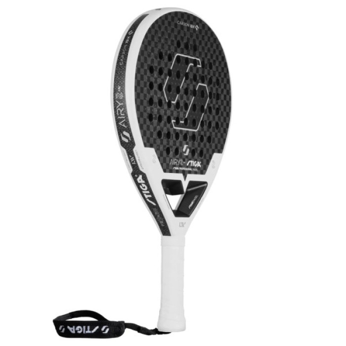 Ракетка для падел тенісу Stiga Racket AIRY 2 (2204-1311-01) (932054)