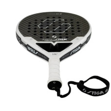 Ракетка для падел тенісу Stiga Racket AIRY 2 (2204-1311-01) (932054)