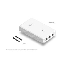 Точка доступу Wi-Fi TP-Link EAP725-WALL