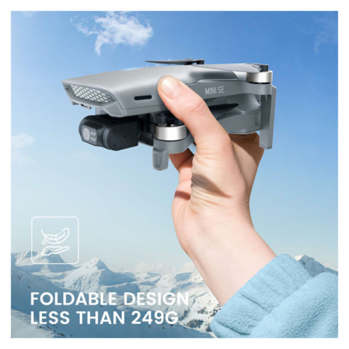 Квадрокоптер Walkera T-210 mini (WKRC-H9 remote), два аккумулятори (14883)