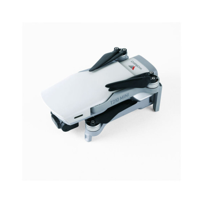 Квадрокоптер Walkera T-210 mini (WKRC-H9 remote), два аккумулятори (14883)