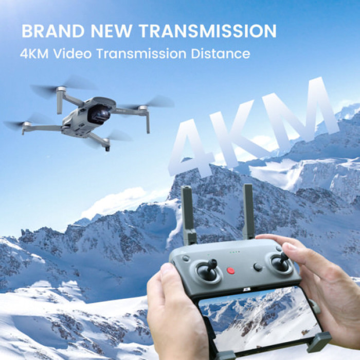 Квадрокоптер Walkera T-210 mini (WKRC-H9 remote), два аккумулятори (14883)