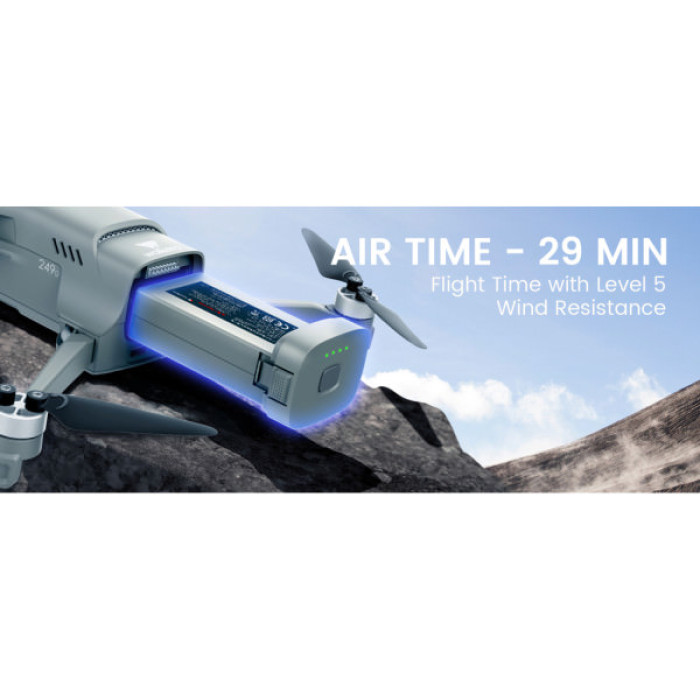 Квадрокоптер Walkera T-210 mini (WKRC-H9 remote), два аккумулятори (14883)