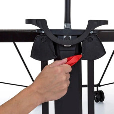 Тенісний стіл Gewo AWR Fun Outdoor Blue (105156500) (931064)