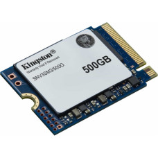 Накопичувач SSD M.2 2230 500GB NV3 Kingston (SNV3SM3/500G)