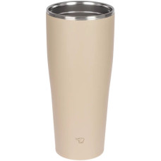 Термокружка Zojirushi SX-HA89HCM 0.89 л Пісочний (1678.07.91)