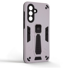 Чохол до мобільного телефона Armorstandart Proover Samsung A36 5G Grey (ARM85775)