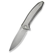 Ніж Weknife Acuminal, Grey Titanium, Satin (WE23070-2)