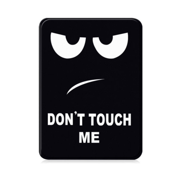 Чохол до електронної книги BeCover Smart Case Amazon Kindle Paperwhite 12th Gen. 2024 7"/Colorsoft (2024) Don''t Touch (712853)