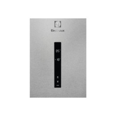 Холодильник Electrolux LNT7ME36X3