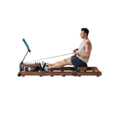 Гребний тренажер Kingsmith WR3L (RMWR3LF)