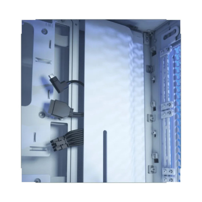 Корпус для ПК Corsair FRAME 4000D RS White (CC-9011313-WW)