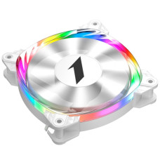 Кулер до корпусу 1stPlayer FS7 White (FS7-WH-1IN1)