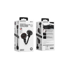 Універсальний автотримач BOROFONE BH18, Black, Box (30534 / BH18)